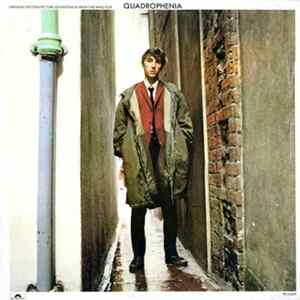 Various - Quadrophenia FLAC