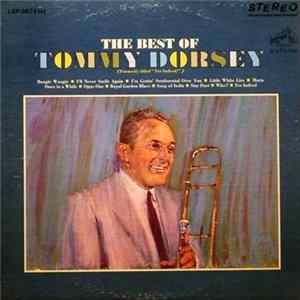 Tommy Dorsey - The Best Of Tommy Dorsey FLAC