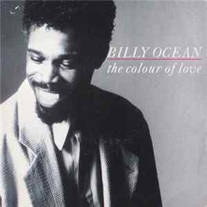 Billy Ocean - The Colour Of Love FLAC