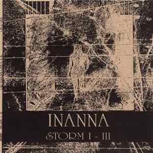 Inanna - Storm I-III FLAC