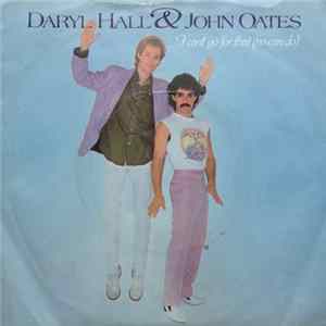 Daryl Hall & John Oates - I Can't Go For That (No Can Do) FLAC