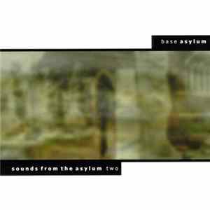 Various - Base Asylum: Sounds From The Asylum Two FLAC