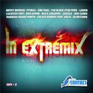Various - In Extremix 2011 • 2 FLAC