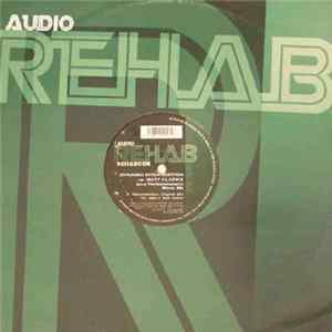 Dynamic Intervention vs Matt Clarke - Move Me FLAC