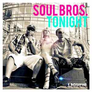 Soul Bros. - Tonight FLAC