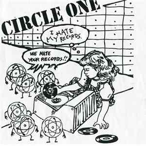 Circle One - Never Give Up FLAC