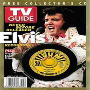 Elvis Presley - That's All Right FLAC