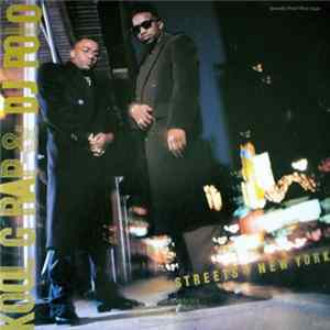 Kool G Rap & DJ Polo - Streets Of New York FLAC