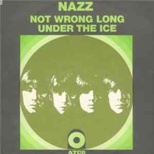 Nazz - Not Wrong Long FLAC
