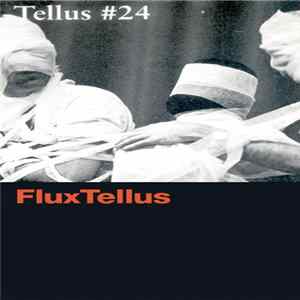 Various - FluxTellus FLAC