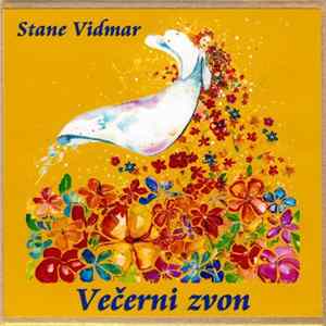 Stane Vidmar - Rože za mamo (Večerni Zvon) FLAC