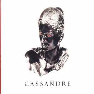 Cassandre - Cassandre FLAC