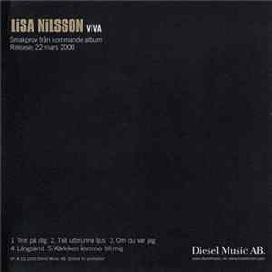 Lisa Nilsson - Viva FLAC