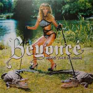 Beyoncé - Ring The Alarm FLAC