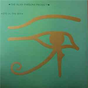 The Alan Parsons Project - Eye In The Sky FLAC