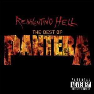 Pantera - Reinventing Hell - The Best Of Pantera FLAC
