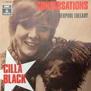 Cilla Black - Conversations FLAC