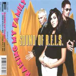 Sound Of R.E.L.S. - Raising My Family FLAC