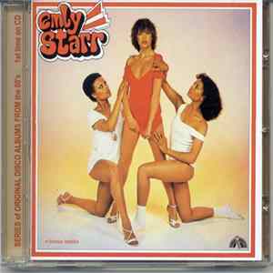 Emly Starr - Emly Starr FLAC