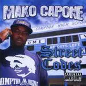 Mako Capone - Street Codes FLAC