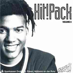 Various - Hit!Pack Volume 8 FLAC