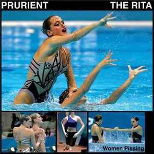 Prurient / The Rita - Women Pissing FLAC