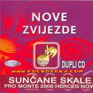 Various - Nove Zvijezde (Sunčane Skale - Herceg Novi 2006) FLAC