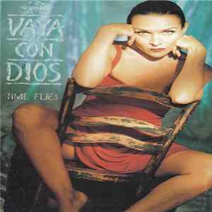 Vaya Con Dios - Time Flies FLAC