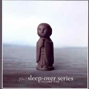 Marc Byrd & Hammock - The Sleep-Over Series (Volume 1) FLAC