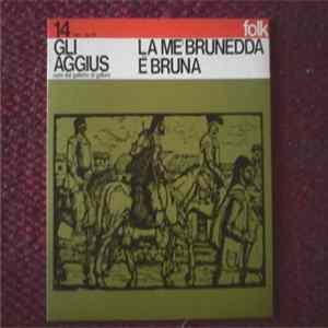 Coro Del Galletto di Gallura - La Me' Brunedda è Bruna FLAC