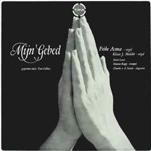 Various - Mijn Gebed FLAC