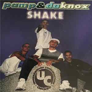 Pamp & Da Knox - Shake FLAC
