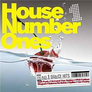Various - House Number Ones FLAC