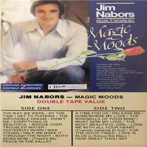 Jim Nabors - Magic Moods FLAC