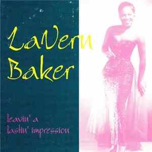 LaVern Baker - Leavin' A Lastin' Impression FLAC