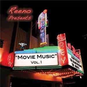 REENO - Movie Music, Vol. 1 FLAC
