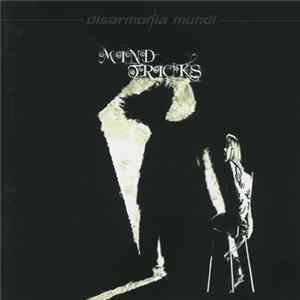Disarmonia Mundi - Mind Tricks FLAC