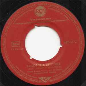 Mario Lanza - Begin The Beguine / Night And Day FLAC