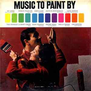 Various - Music To Paint By FLAC