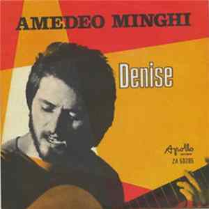 Amedeo Minghi - Denise FLAC
