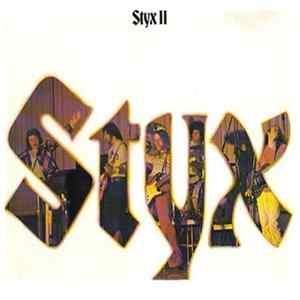 Styx - Styx II FLAC