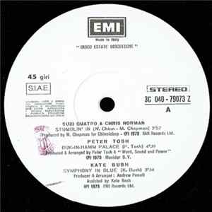 Various - Disco Estate Discoteche FLAC