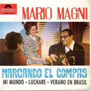 Mario Magni - Marcando El Compas FLAC