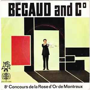 Bécaud And Co - Je Reviens Te Chercher FLAC