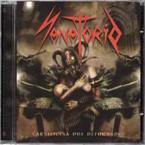 Sanatörio - Carnificina Dos Deformados FLAC