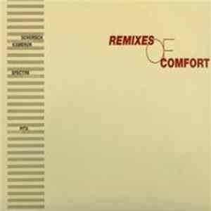Various - Remixes Of Comfort FLAC
