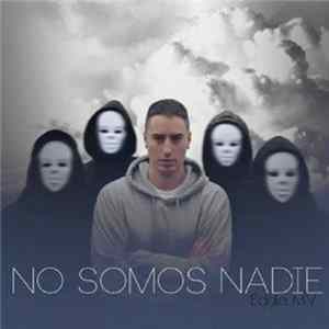 Eddie MV - No Somos Nadie FLAC