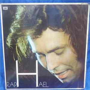 Raphael - El Disco De Oro De Raphael FLAC