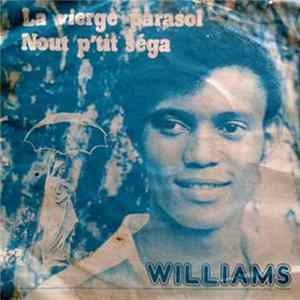 Williams & Les Soul Men - La Vierge Parasol / Nout P'tit Séga FLAC