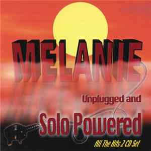 Melanie - Solo Powered FLAC
